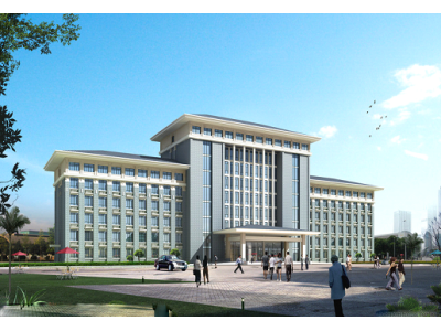 61401部隊空調系統安裝工程