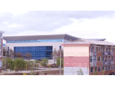 饒河農場體育館項目空調系統安裝工程